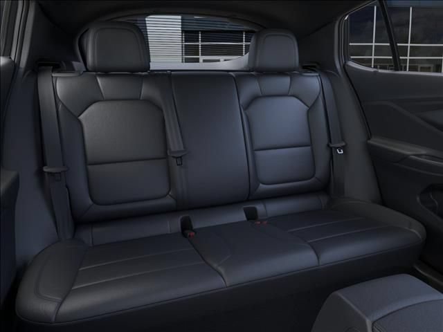New 2026 Summit White Buick Sport Touring image 17