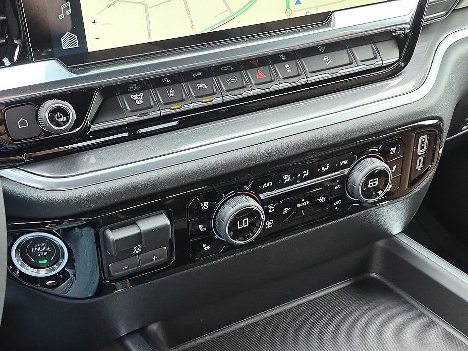 2026 Chevrolet Silverado 2500 HD High Country - Photo 25