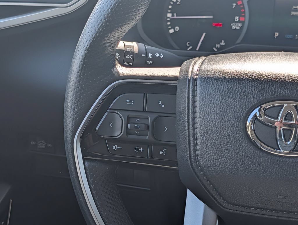 Used 2023 Gray Toyota Limited image 19