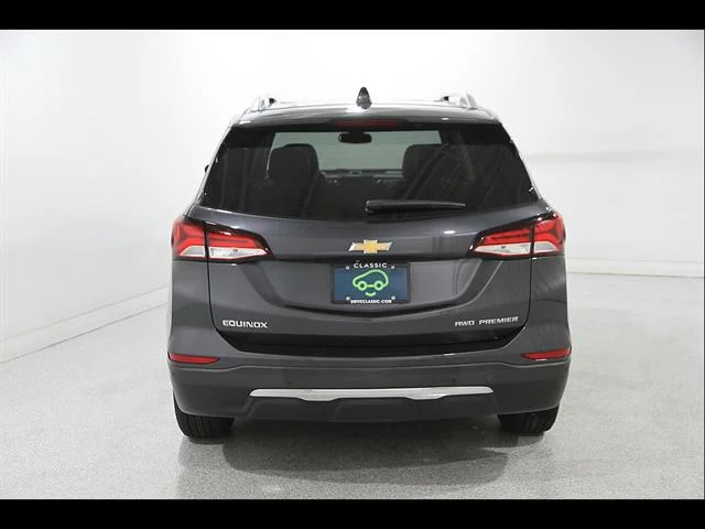 2022 Chevrolet Equinox Premier - Photo 22