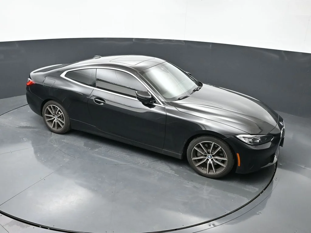 2024 BMW 4 Series 430i - Photo 38