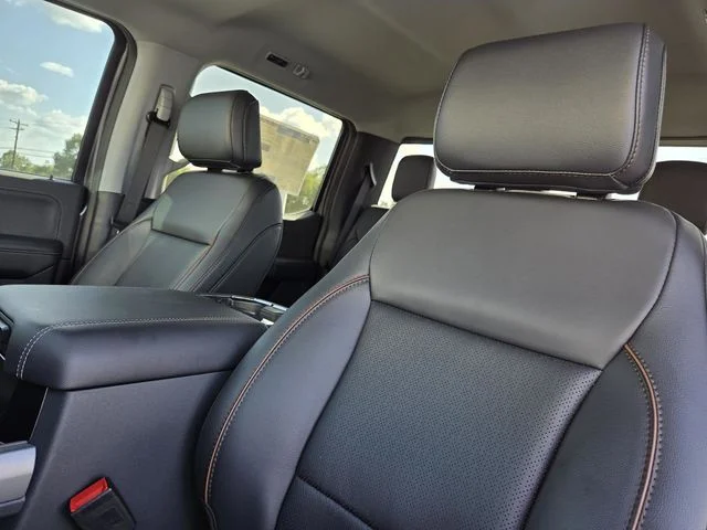 2026 Ford F-250 Super Duty Lariat - Photo 26