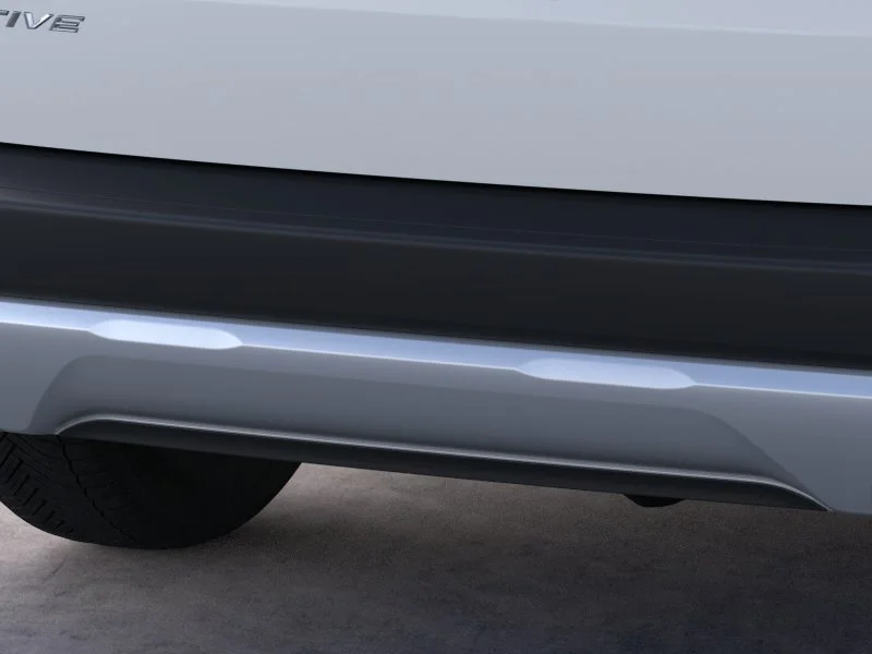 New 2026 Oxford White Ford Active® image 23