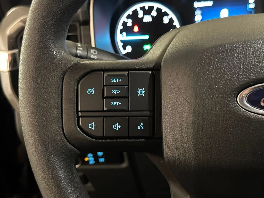Certified Used 2023 Blue Ford XL image 21