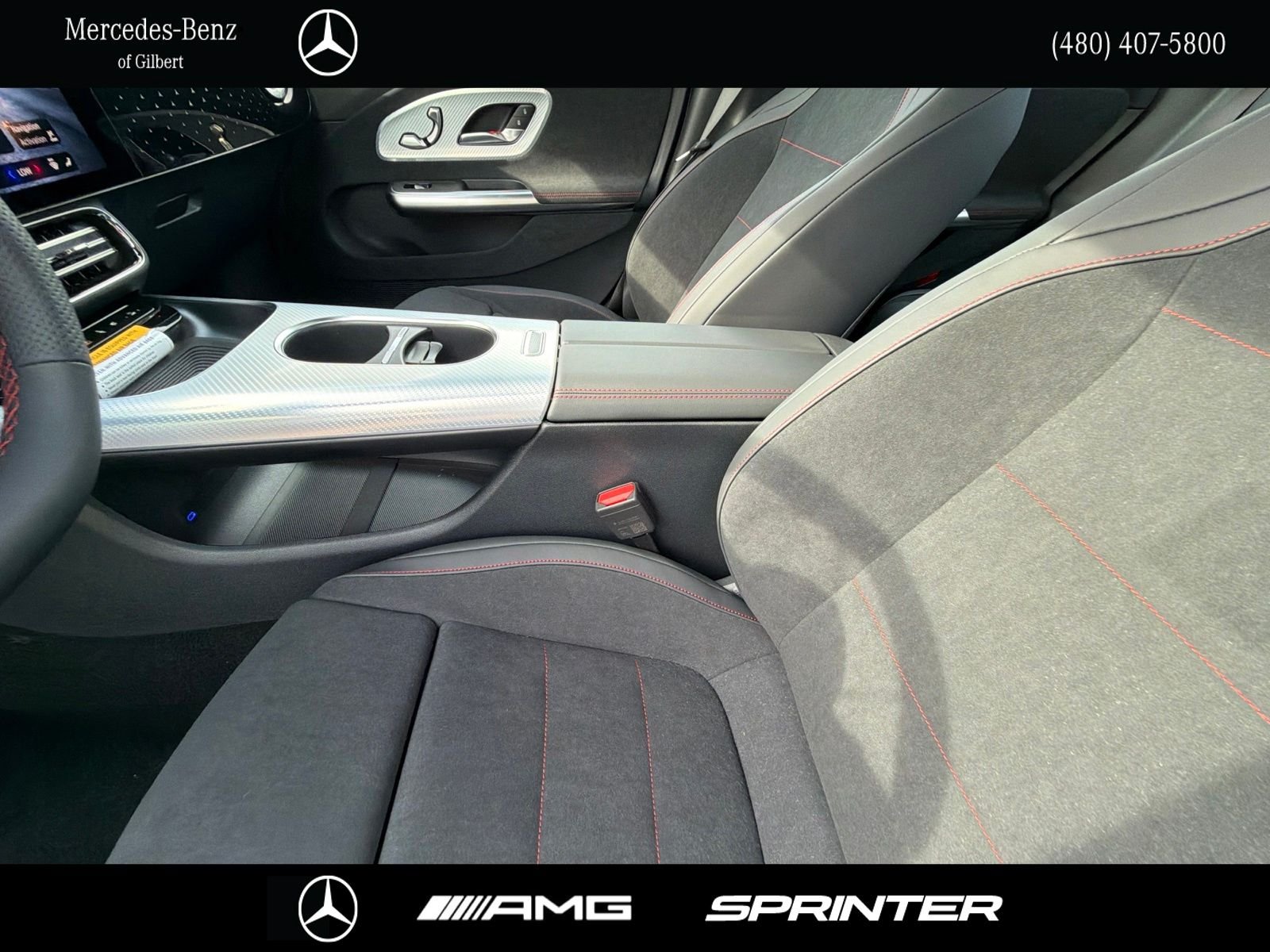 New 2027 MANUFAKTUR Alpine Grey Mercedes-Benz 220 image 14