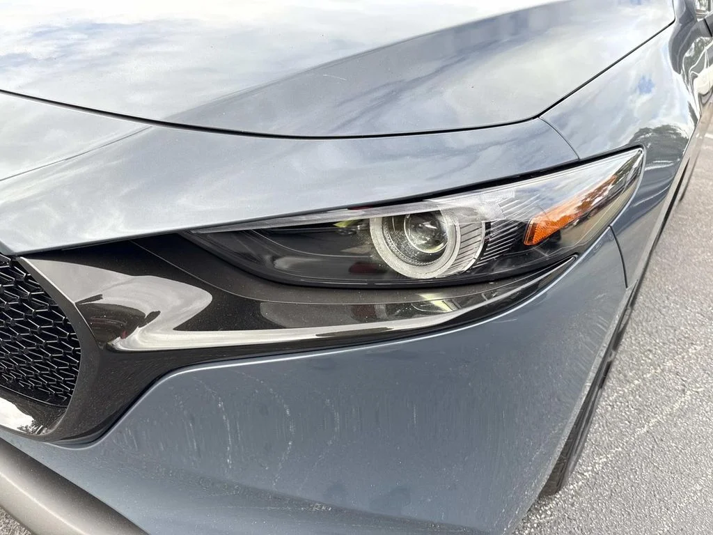 New 2026 Polymetal Gray Metallic Mazda 2.5 S Premium image 11
