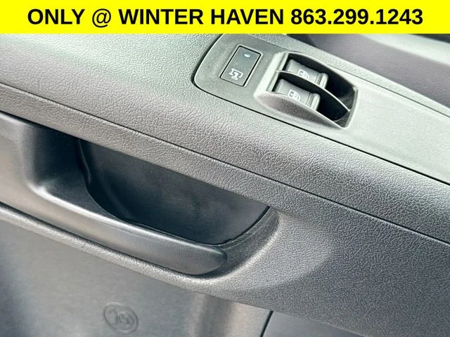 Used 2023 White Ram High Roof image 17