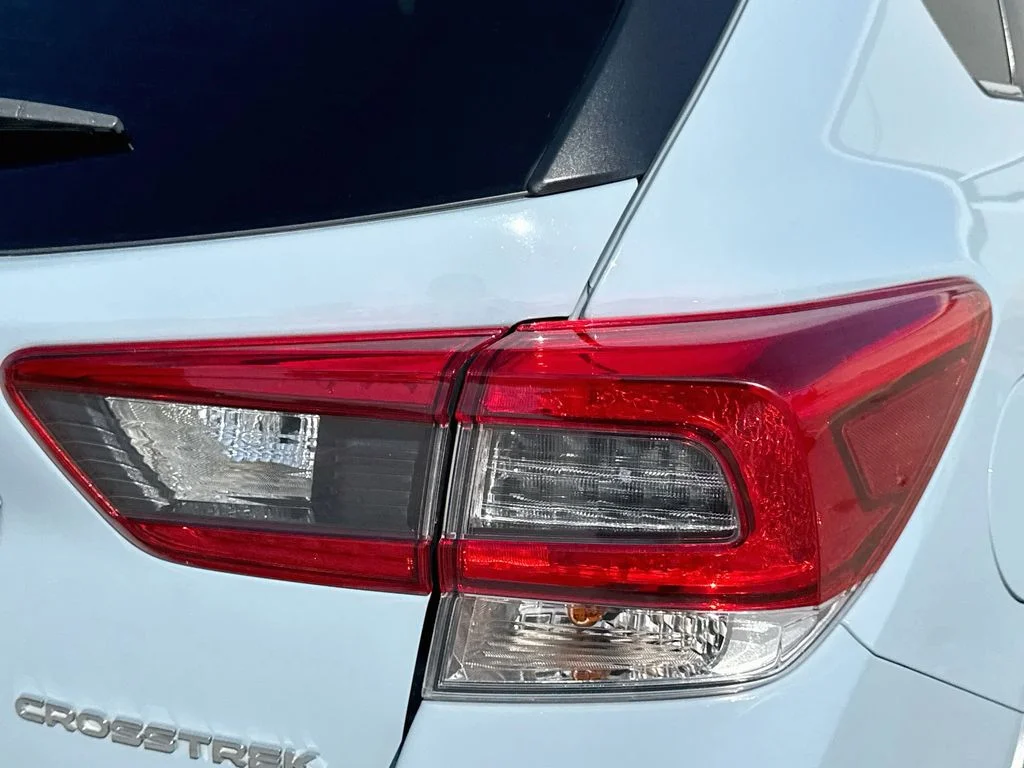 Used 2022 Gray Subaru Limited image 32