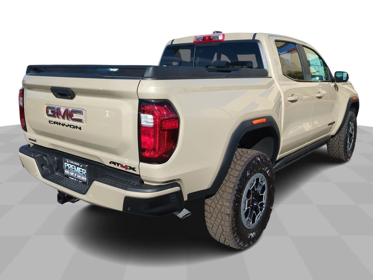 2023 GMC Canyon AT4X - Photo 6