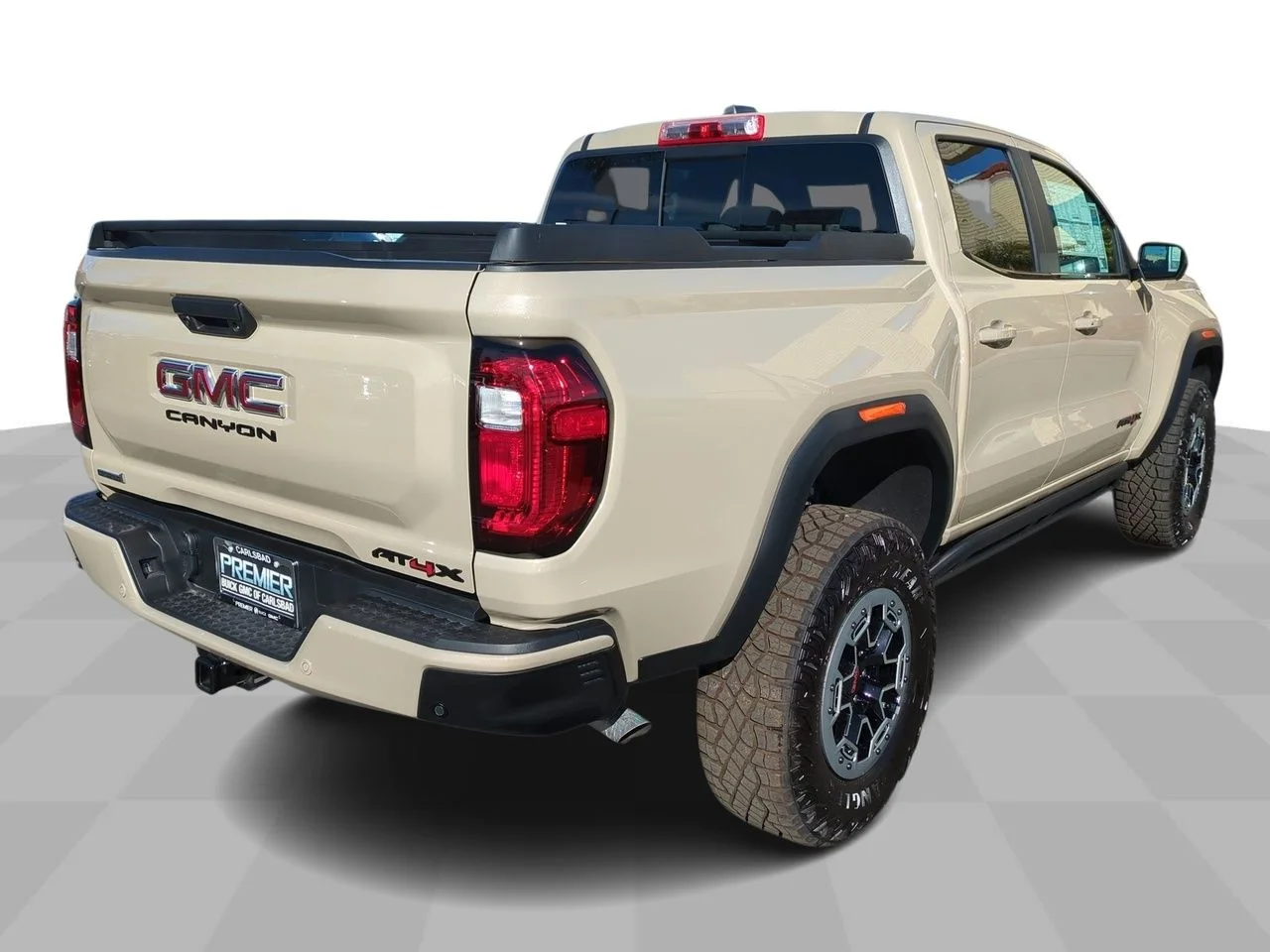 2023 GMC Canyon AT4X - Photo 6