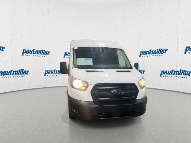 Used 2020 Oxford White Ford Base image 3