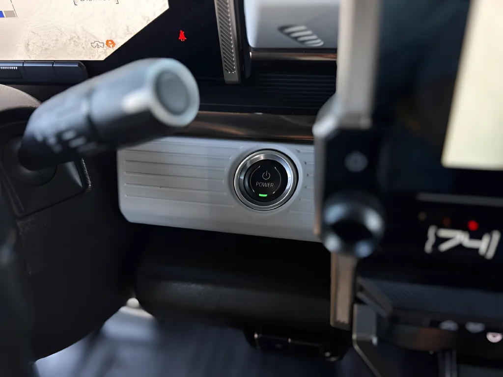 Used 2025 White GMC 3X image 16