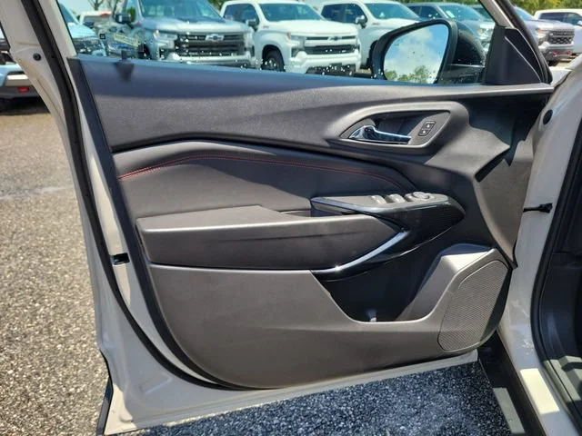2026 Chevrolet Trax RS - Photo 20