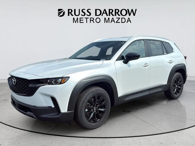 2026 Mazda CX-50 2.5 S Preferred