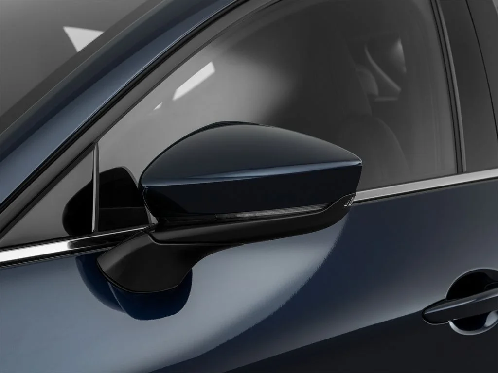 Used 2021 Blue Mazda Preferred image 43