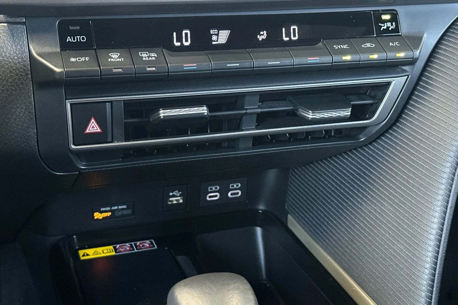 Certified Used 2026 Ice Cap Toyota Nightshade image 18