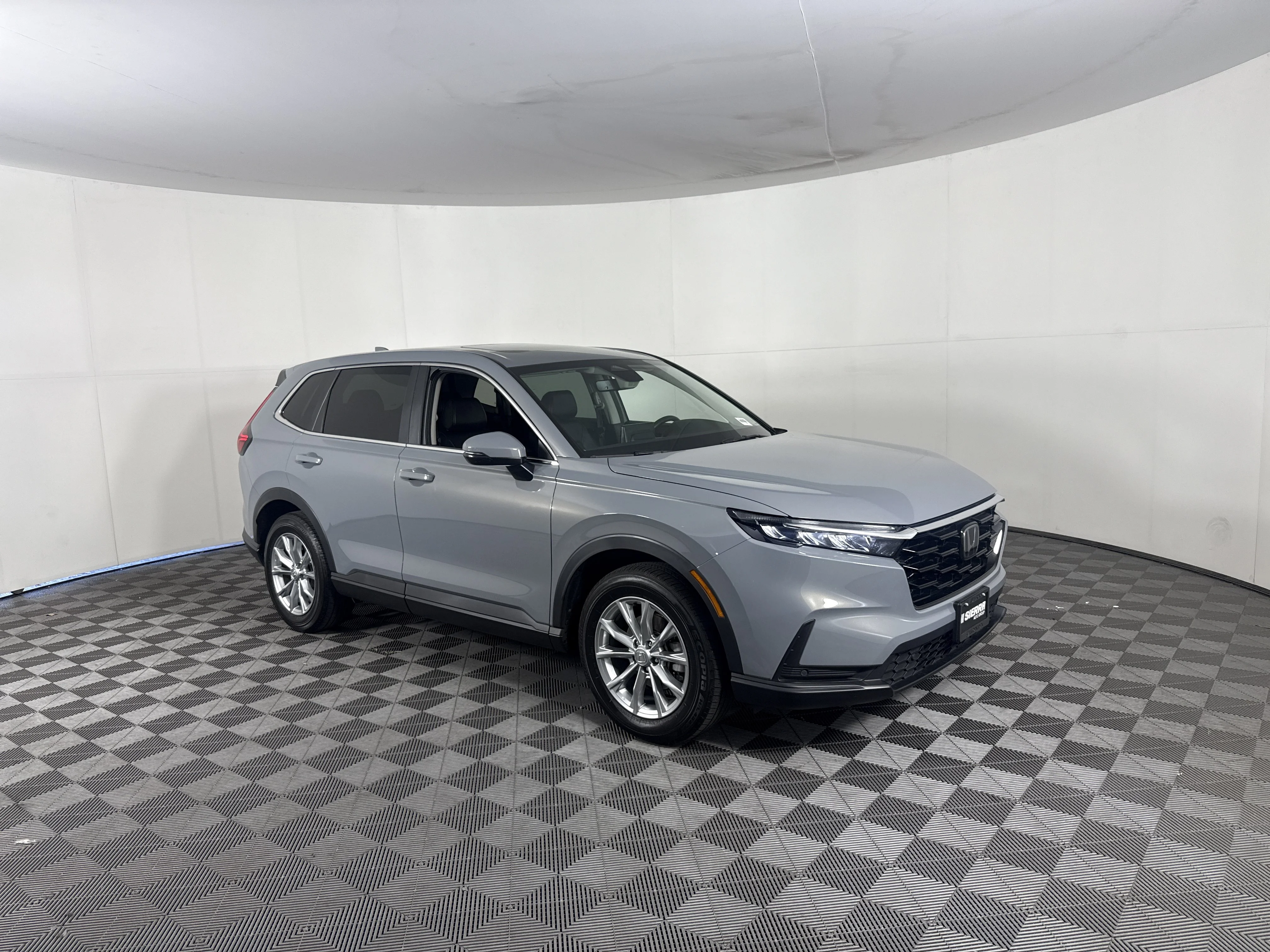 2024 Honda CR-V EX-L - Photo 37