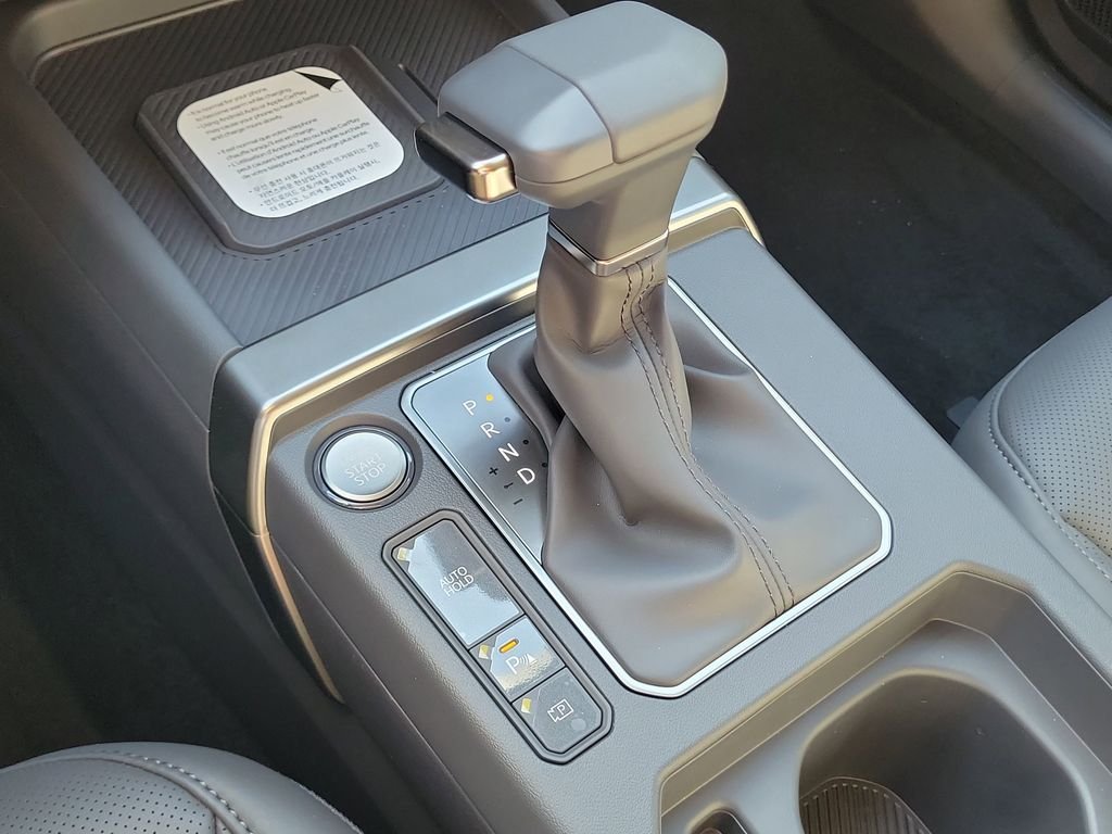 New 2027 Silver Kia EX image 35