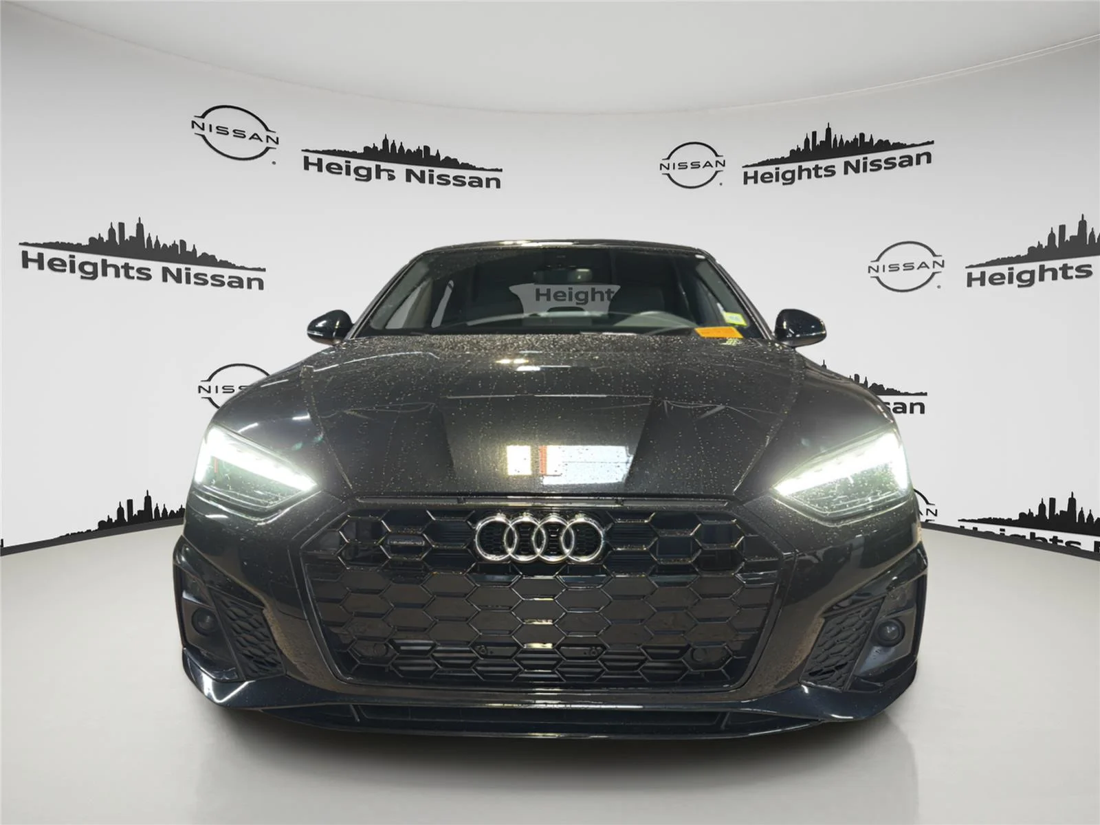 2025 Audi A5 Sportback Premium - Photo 8