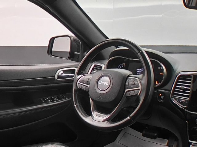 Used 2020 Black Jeep Altitude image 35