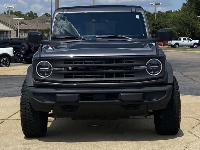 Used 2022 Gray Ford Base image 7