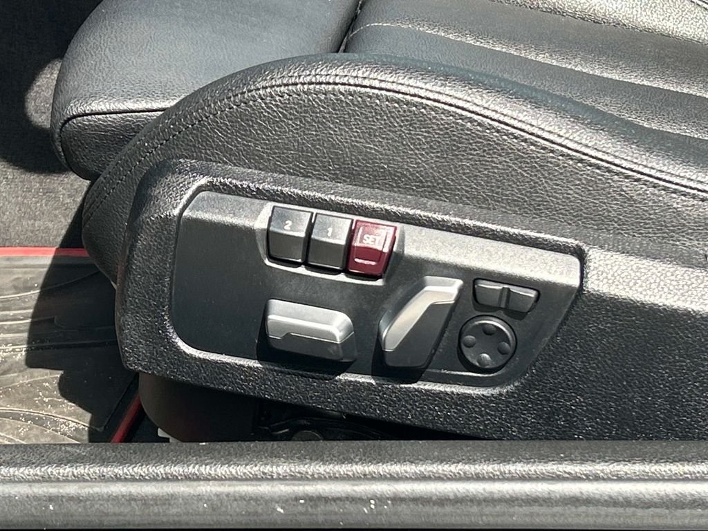 Used 2020 Black BMW 430i xDrive image 14