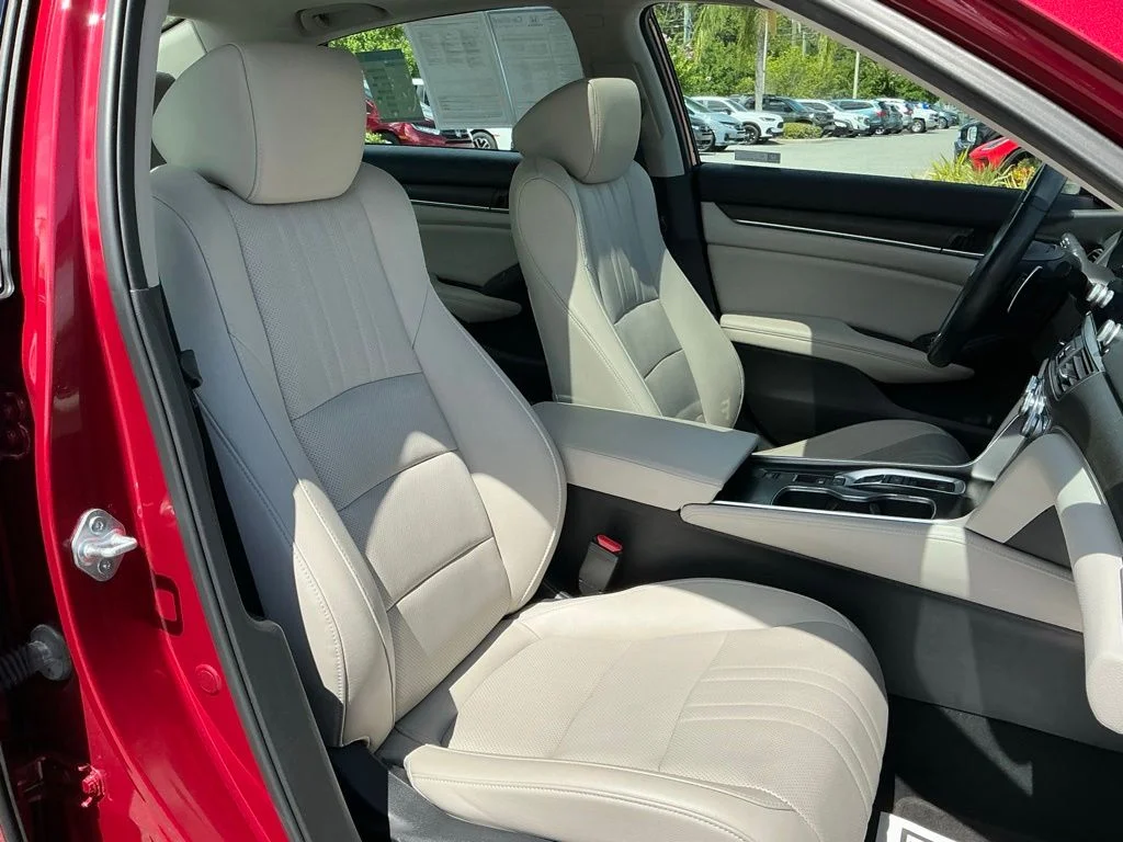 Used 2022  Honda Touring image 24