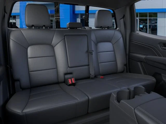 New 2026 Onyx Black GMC Elevation image 17