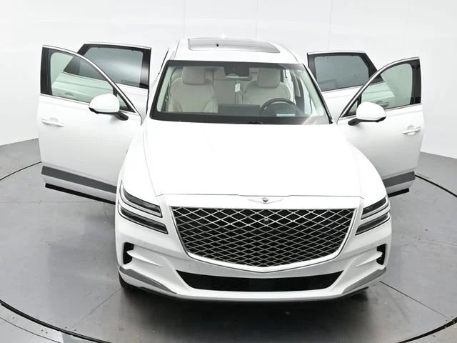 Used 2023 Uyuni White Genesis 4DR AWD 2.5 image 47