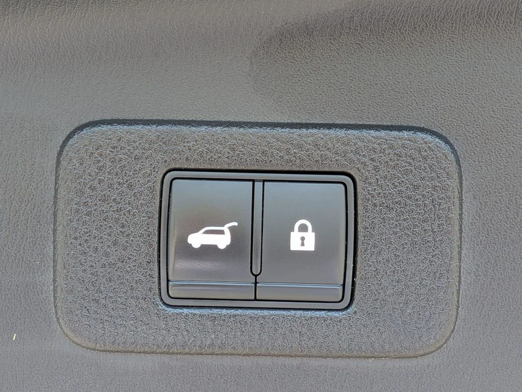 Used 2022 Black Nissan Platinum image 31