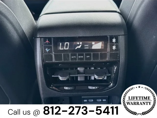 New 2027 Gray Jeep Laredo Altitude image 27