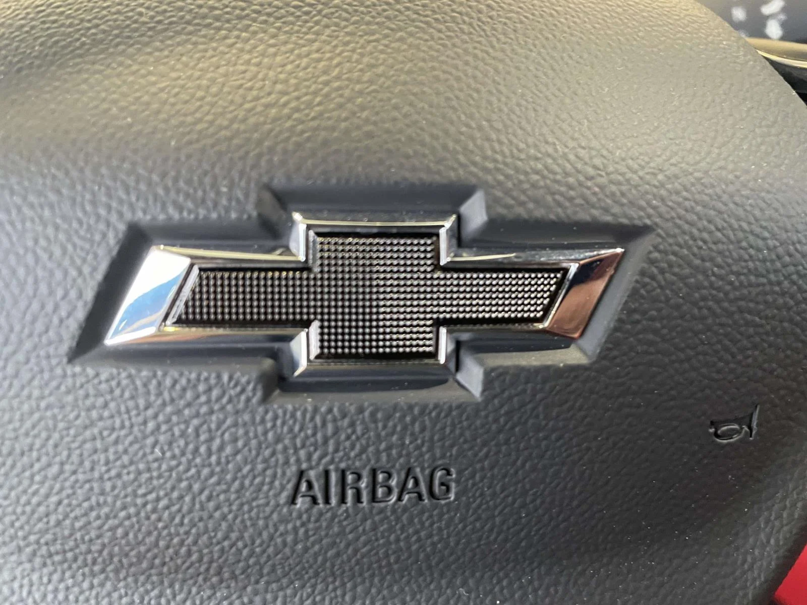2026 Chevrolet Blazer EV RS - Photo 27