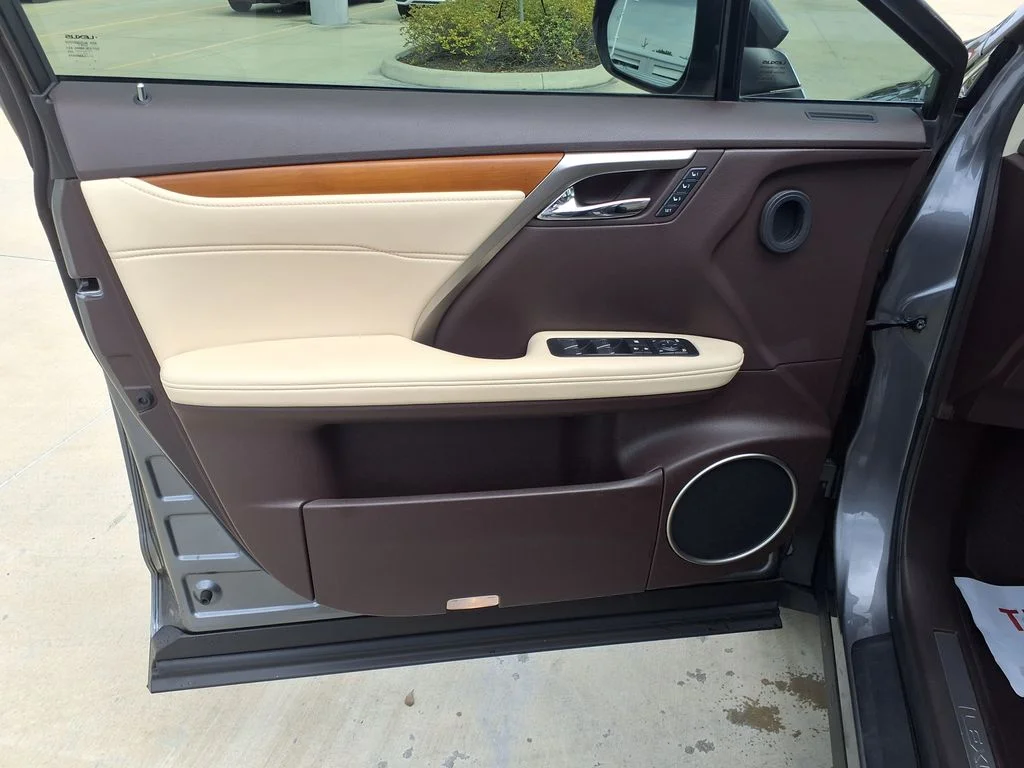Used 2019 Gray Lexus 450h image 14
