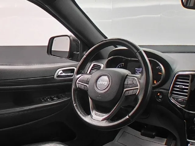 2020 Jeep Grand Cherokee Altitude - Photo 35