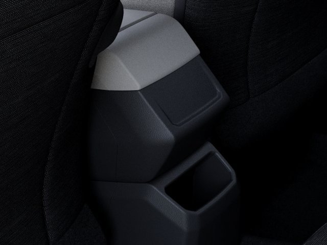 New 2027 Aurora Black Pearl Kia LX image 26