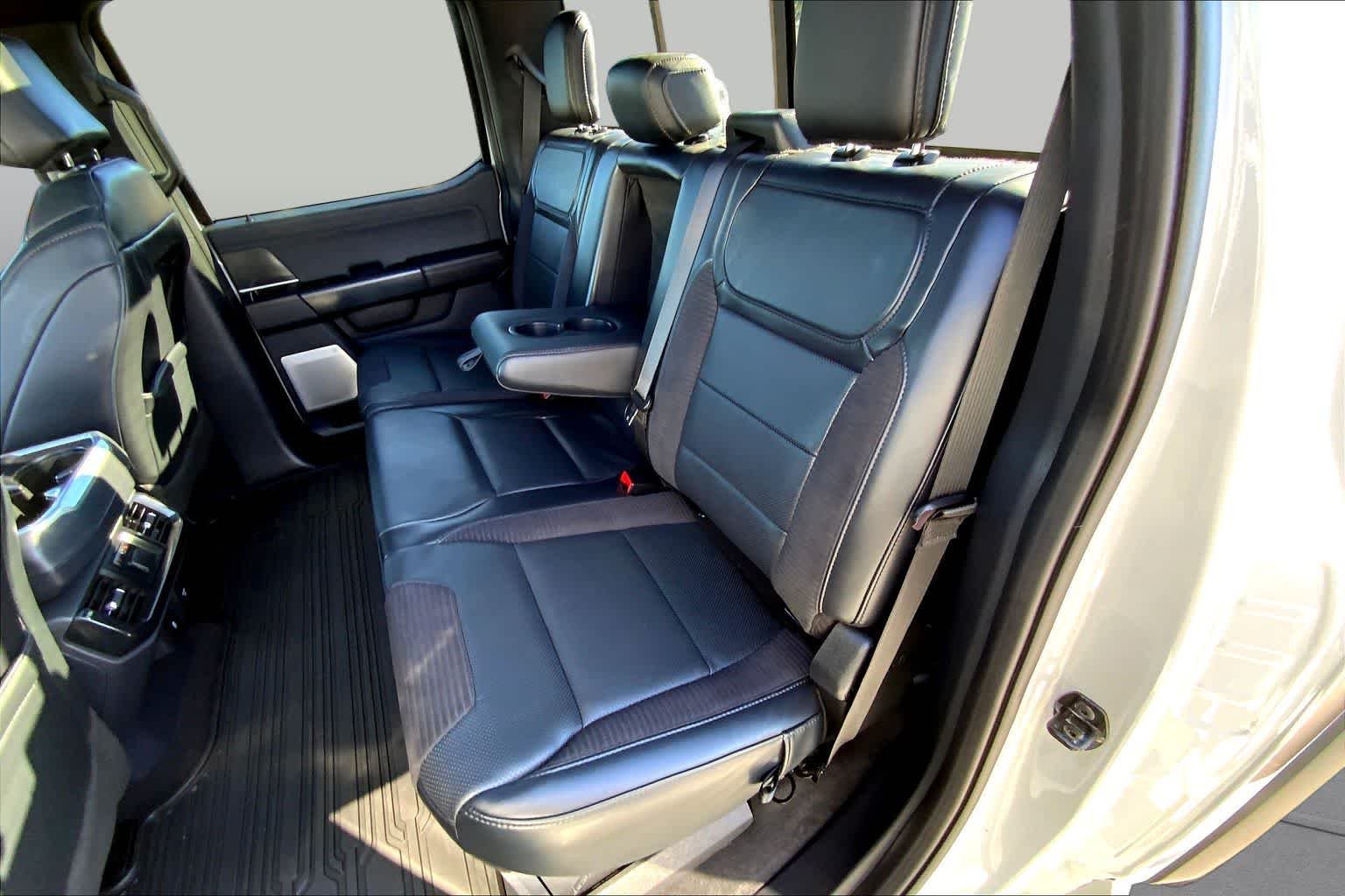 Used 2023 Avalanche Ford Raptor image 23
