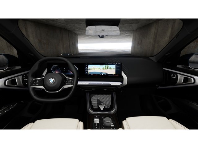 New 2026 Arctic Race Blue Metallic BMW 30 xDrive image 10