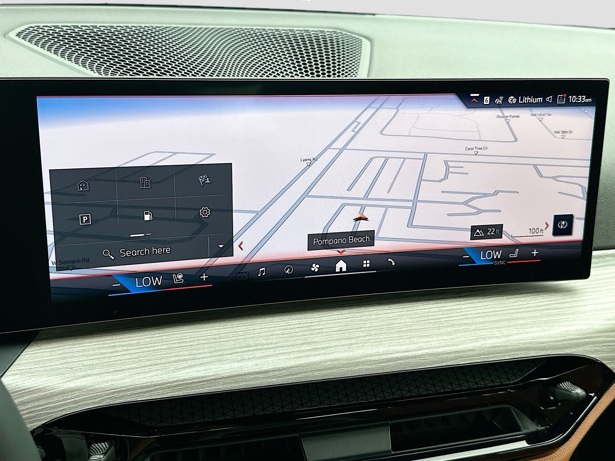 2026 BMW 4 Series 430i - Photo 11