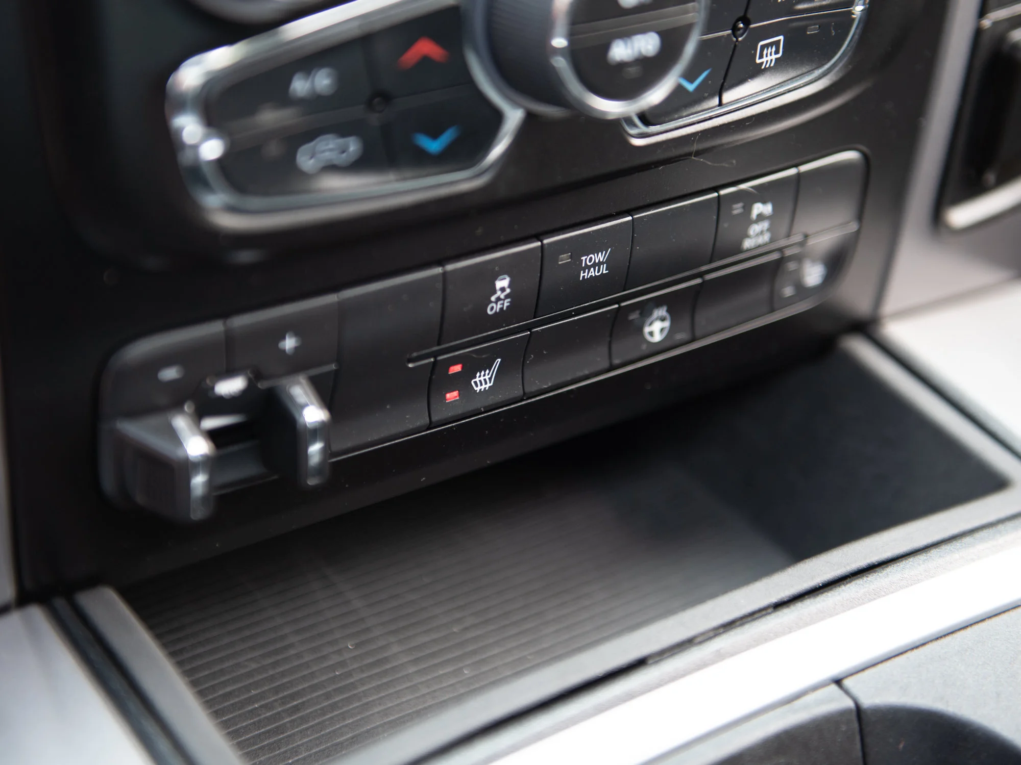 Certified Used 2022 Black RAM Warlock*No Accidents | 3M PPF | Heated Seats | Nav | Apple CarPlay | HEMI V8 | Backup Camera image 27