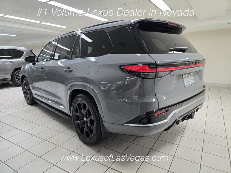 New 2026 Incognito Lexus F SPORT HANDLING AWD image 7