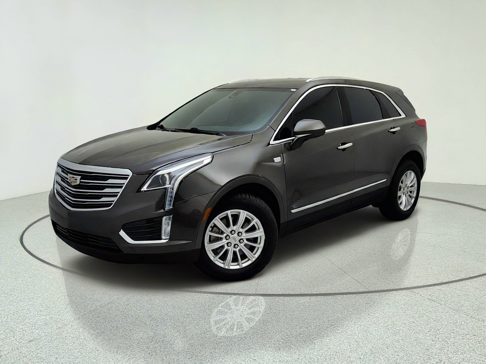 2019 Cadillac XT5