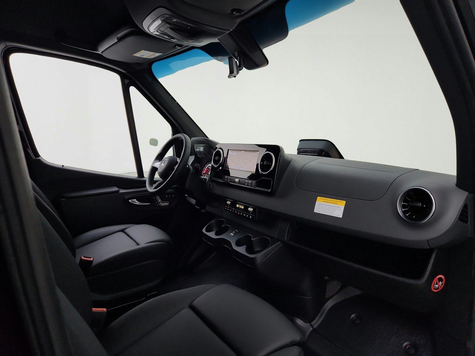 New 2026 Jet Black Mercedes-Benz  image 49