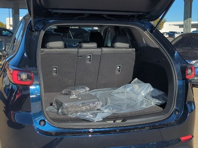 2025 Mazda CX-5 S Select Package - Photo 26