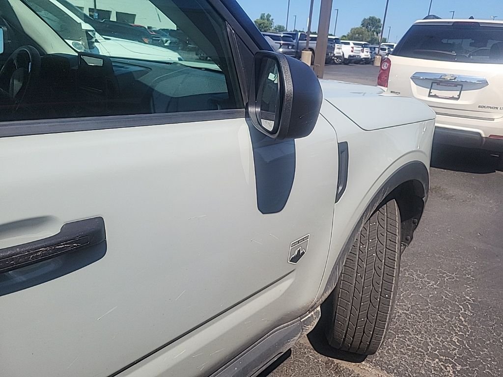 Used 2021 Cactus Ford Big Bend image 8