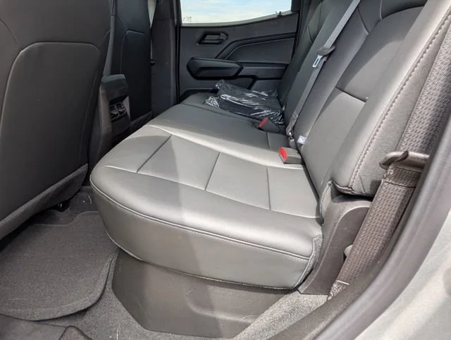 2026 Chevrolet Colorado Trail Boss - Photo 7