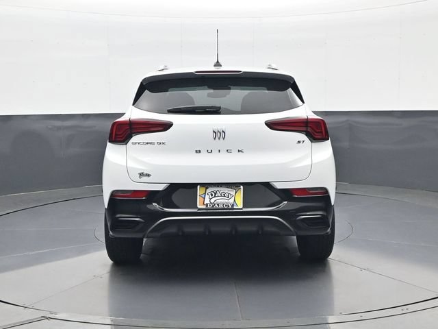 2024 Buick Encore GX Sport Touring - Photo 6