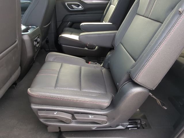 Used 2023 Summit White Chevrolet RST image 22