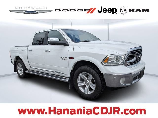 2018 RAM Ram 1500