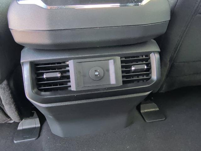 New 2026 Agate Black Metallic Ford STX® image 78