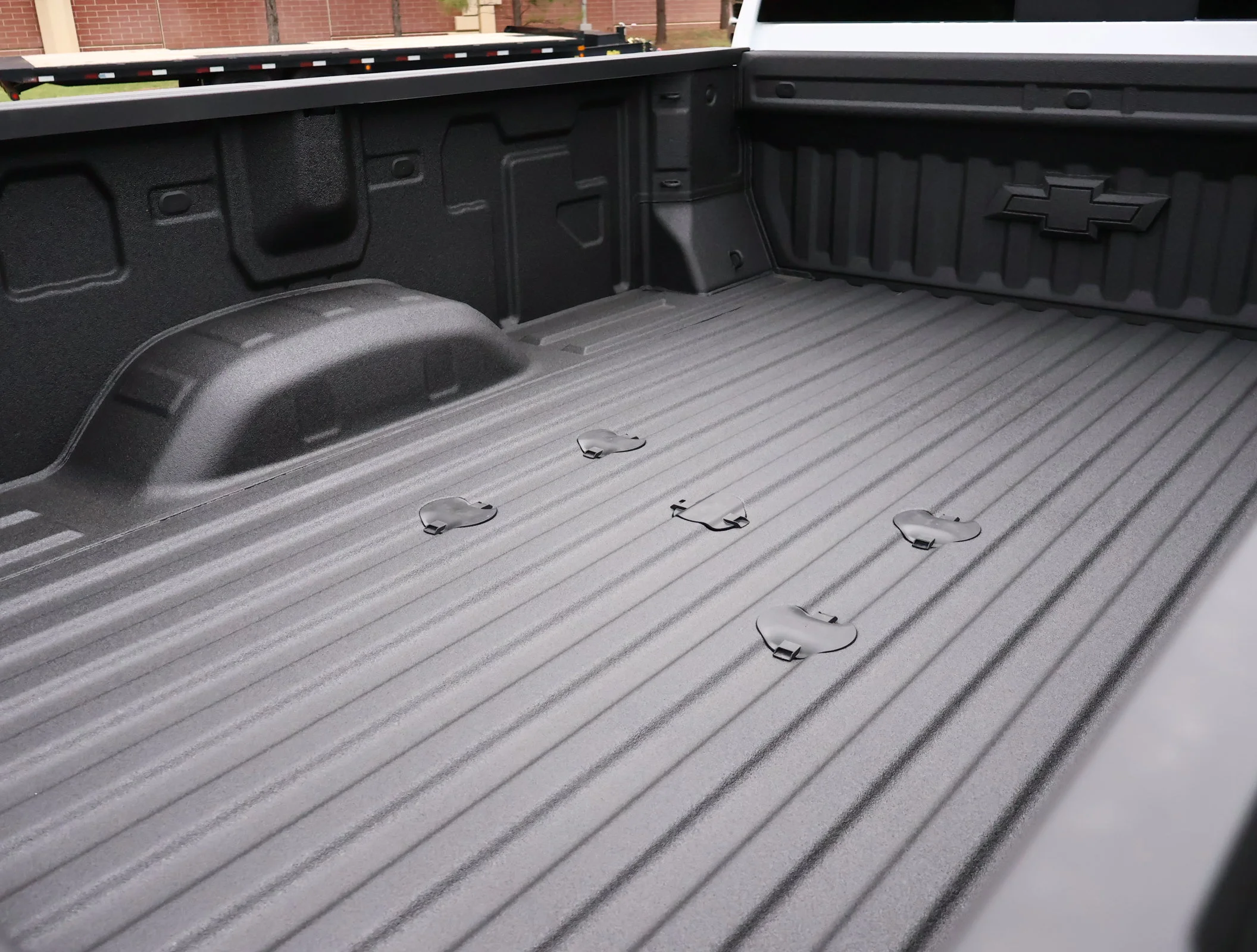 2026 Chevrolet Silverado 3500 HD High Country - Photo 27